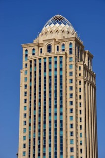 Four Seasons Hotel