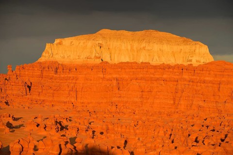 Wild Horse Mesa