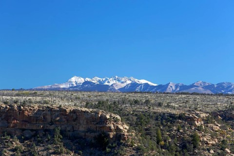 Rocky Mountains