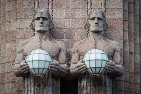 Torchbearers