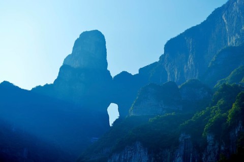 Heaven's Gate