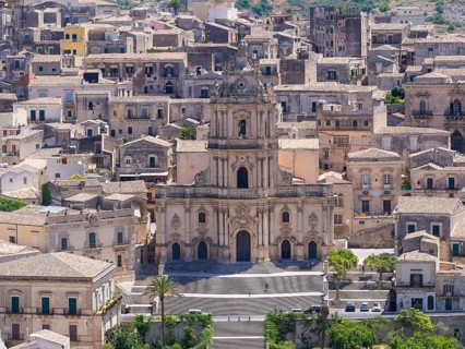 Church of San Giorgio