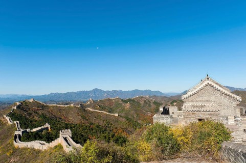 Great Wall of China