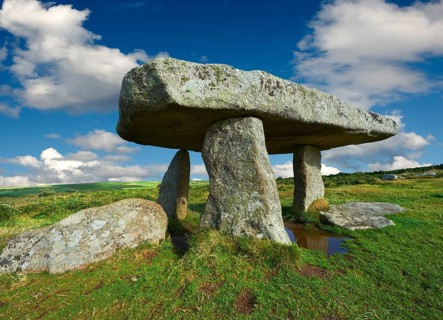 Lanyon Quoit