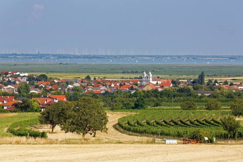 Townscape