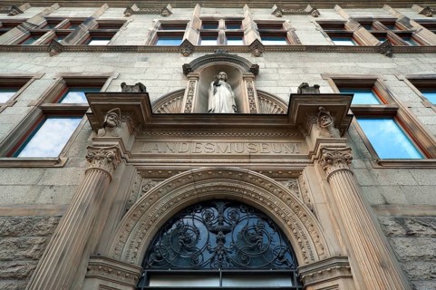 Westphalian State Museum of Art and Cultural History
