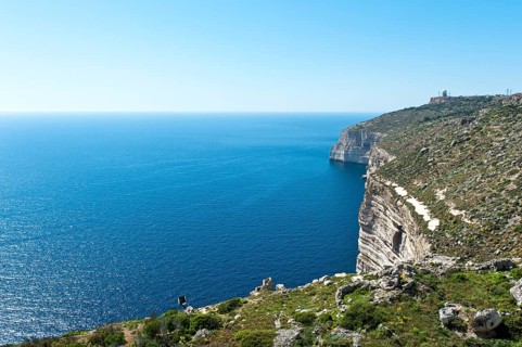 Cliffs