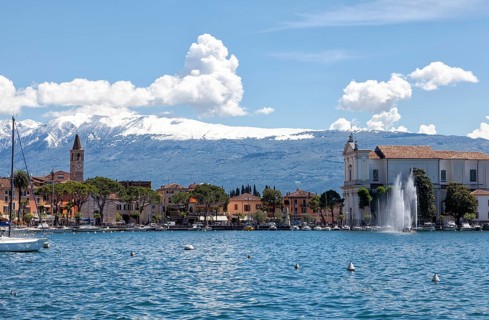 Lake Garda