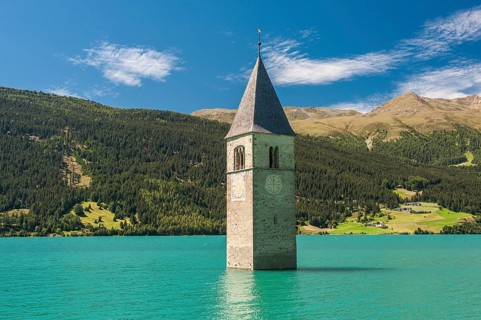 Steeple