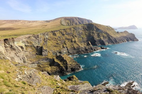 Kerry Cliffs