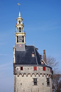 Hoofdtoren