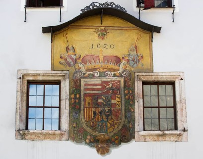Coat of Arms