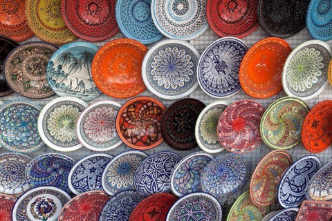 Ceramics