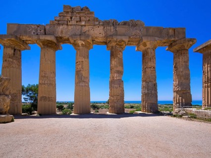 Temple of Hera