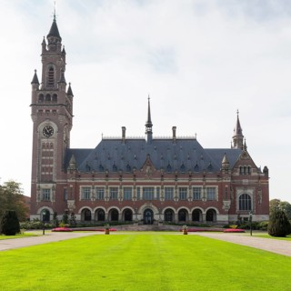 Peace Palace