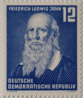 Friedrich Ludwig Jahn