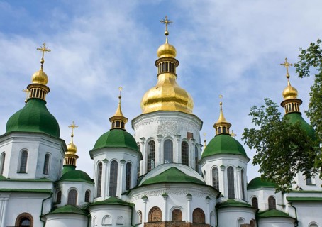Saint Sophia Cathedral