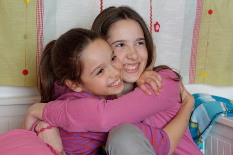 Girls