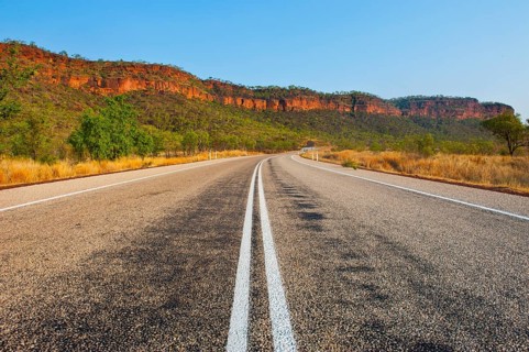 Road