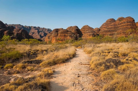 Bungle Bungles