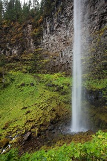 Watson Falls
