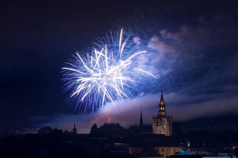 Fireworks