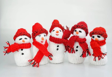 Snowmen