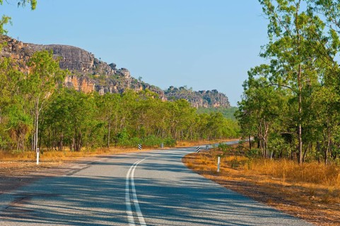 Road