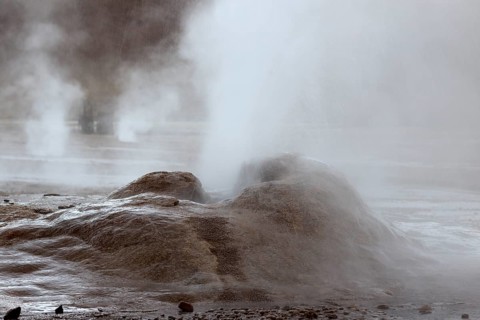 Geyser