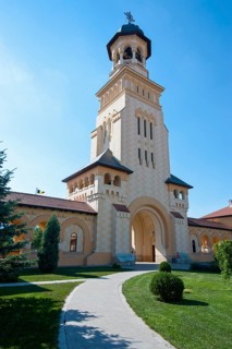 Coronation Cathedral