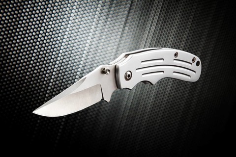 Knife
