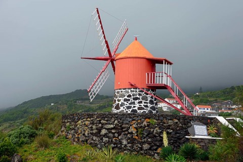 Windmill