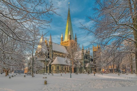 Winter