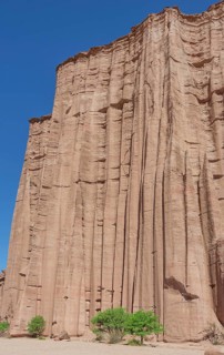 Cliffs