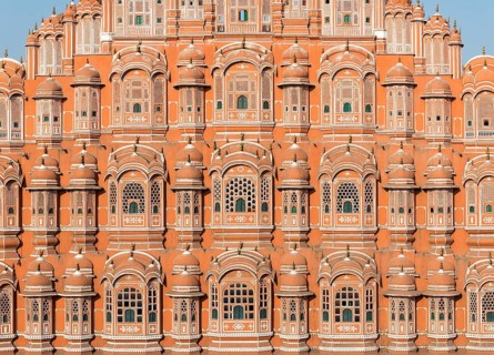 Hawa Mahal