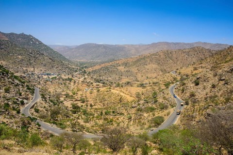 Highlands