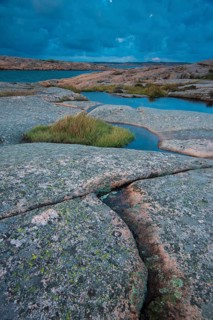 Rocks