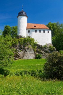 Rabenstein castle