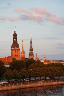 Riga Cathedral