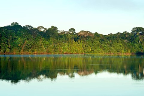 Oxbowlake