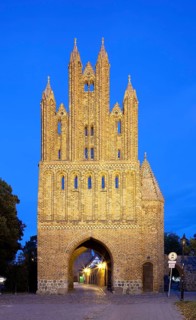 Friedlander Tor