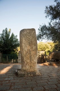 Menhir