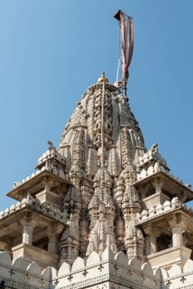 Architectural detail