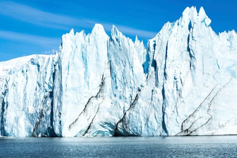 Perito Moreno Glacier