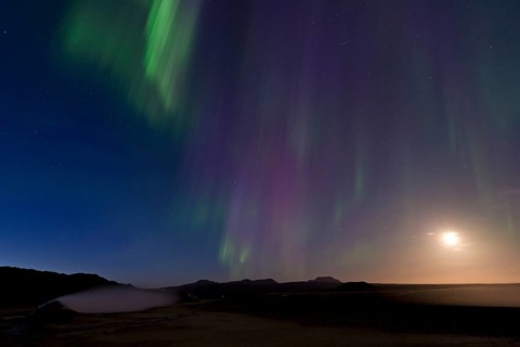 Northern lights