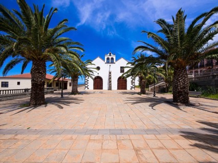 Church of Garafia