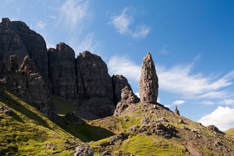 The Old Man of Storr