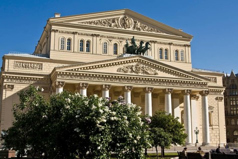 Bolshoi Theatre