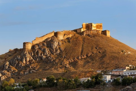 Bayburt Kalesi