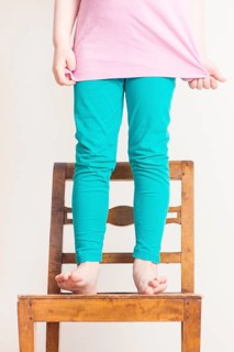 Little girl